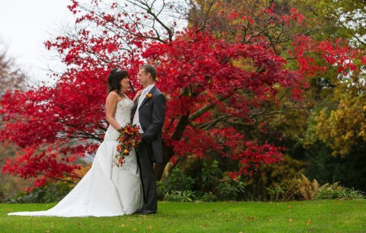 Broadoaks Boutique Hotel Cumbria Wedding Venue Windermere