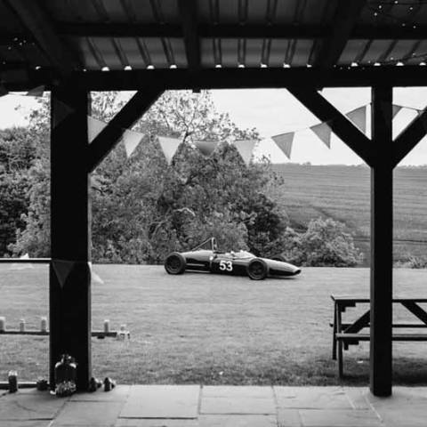 Skylark Weddings - venues for weddings near northampton