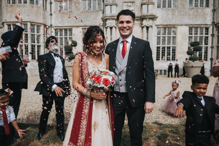 Howsham Hall Venues in Yorkshire - North