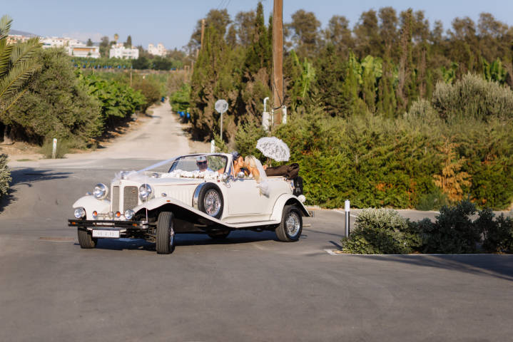 Weddings in Paphos, Cyprus Weddings Abroad in Overseas