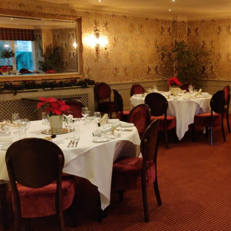 Function room