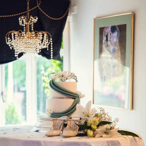 Sarah's Simple Cakes Hertfordshire Ltd Cakes and Sweet Treats in Hertfordshire