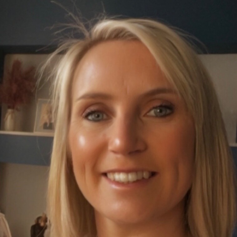 Katie Frost Ceremonies