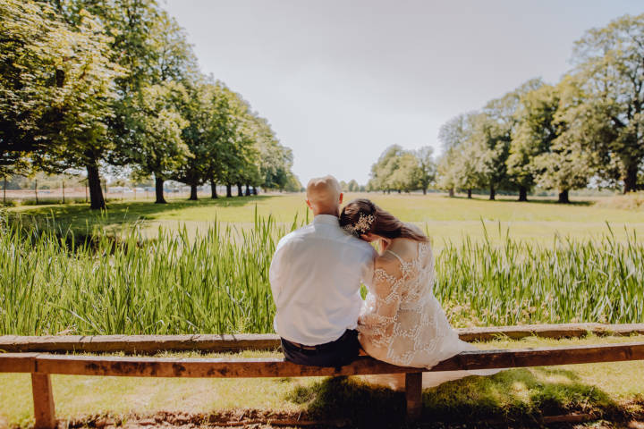 Knebworth House & Barns Venues in Hertfordshire