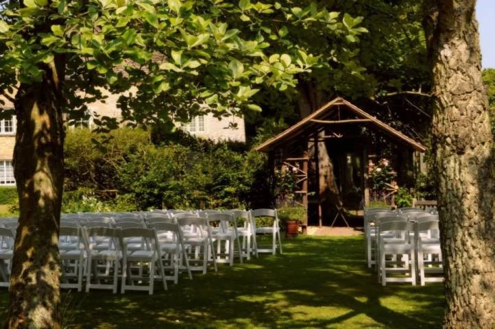 Silver Pear Weddings Ltd, Venues in Oxfordshire