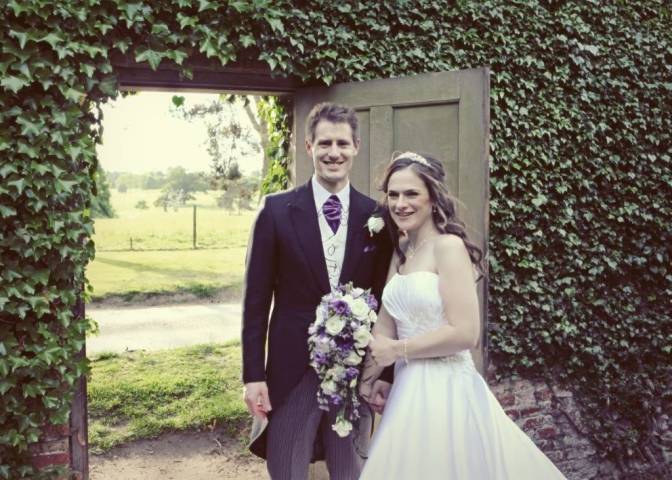 Haughley Park Barn,Venues in Suffolk