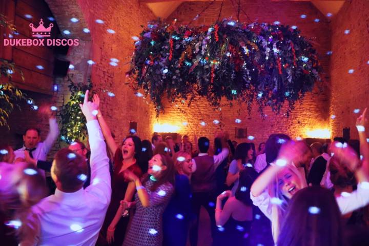 Dukebox Discos,Discos & DJ's in Oxfordshire