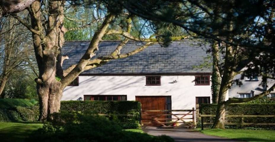 Glen Yr Afon House Hotel, Venues in Monmouthshire