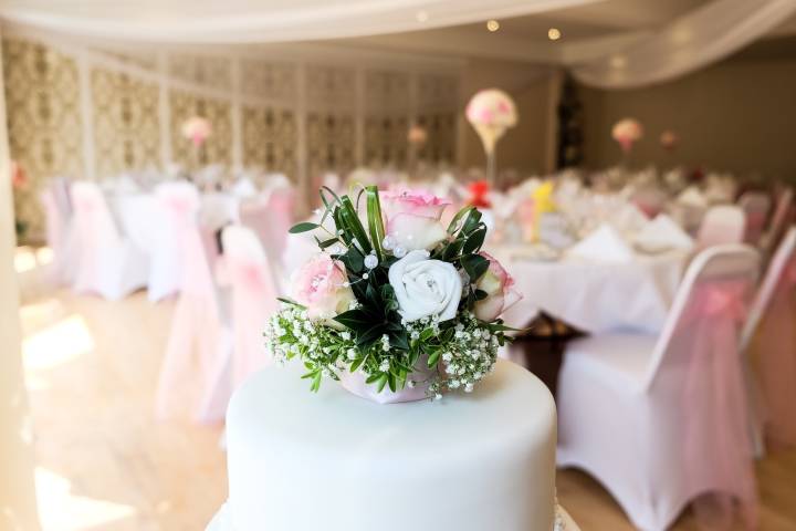 The Abbey Sands,Venues in Devon