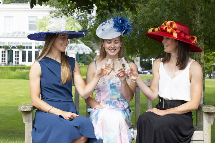 Louise Claire Millinery,Mother of the Bride, Oxfordshire, Hat Hire, Bespoke, Millinery, Hat Sales
