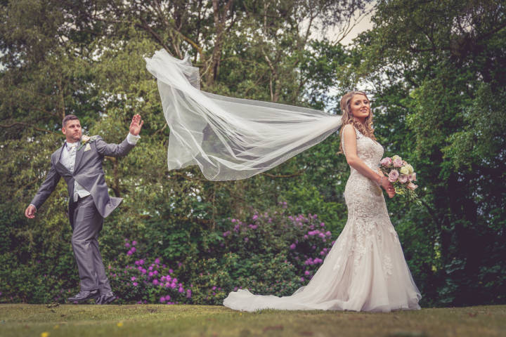 Wincham Hall Country Hotel,Venues in Cheshire