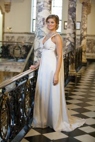 Maria Morris Couture, Bridal Wear in Cheshire