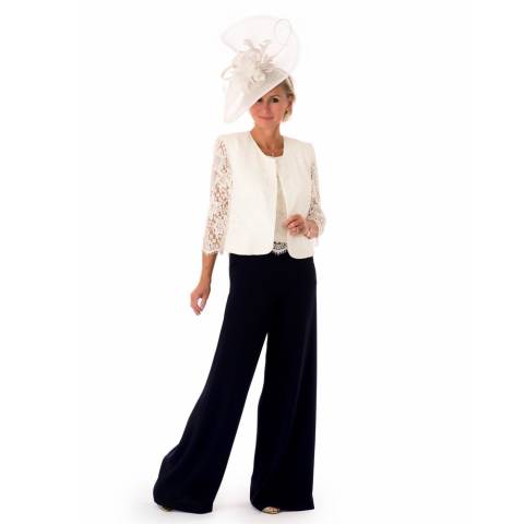 Julie Fitzmaurice Mother of the Bride in Yorkshire - North