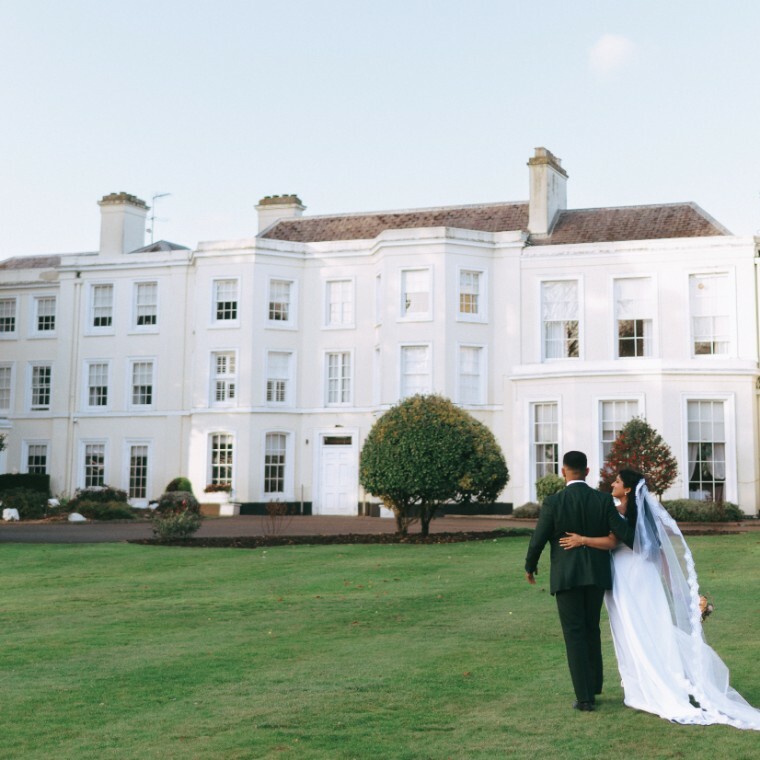 Burnham Beeches Hotel