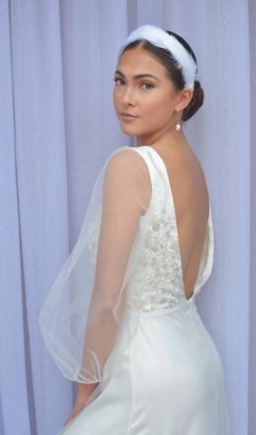 The Wedding Hair Specialist Beauty, Hair & Make-up in Oxfordshire