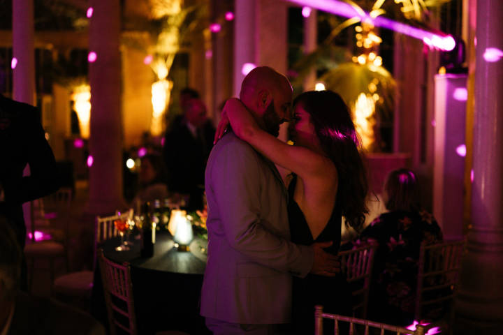 Blue Lion Band Music in Central London