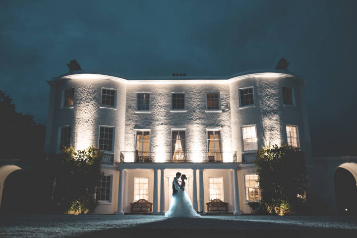 Rockbeare Manor Venues in Devon