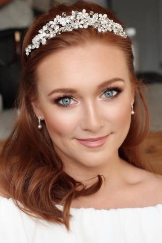 Laura Carroll Makeup Artistry Beauty, Hair & Make-up in Buckinghamshire