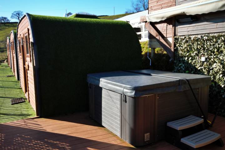 The Stables Wedding Farm Venues in Greater Manchester