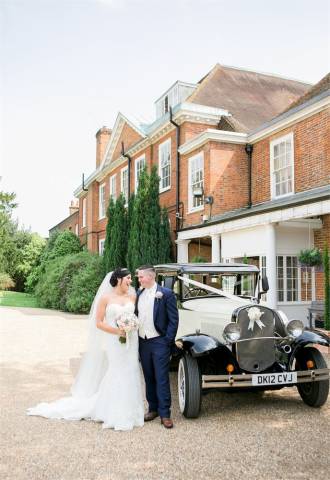 Stoke Place,Venues in Buckinghamshire