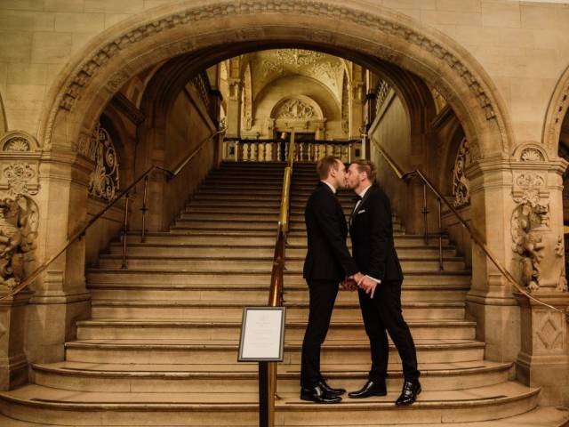 Oxford Town Hall Venues in Oxfordshire