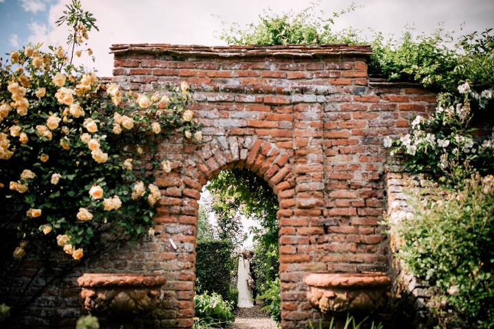 Birtsmorton Court Venues in Worcestershire