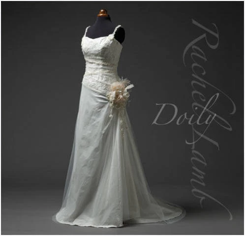 Bridal Wear in Cambridgeshire 