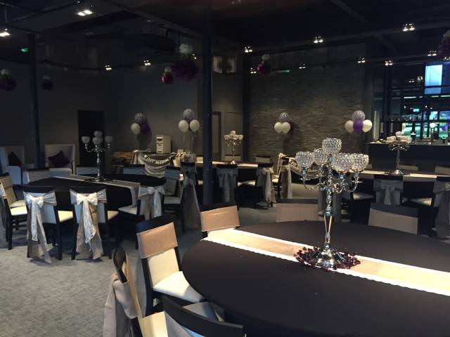 Mour Hotel,Venues in Nottinghamshire