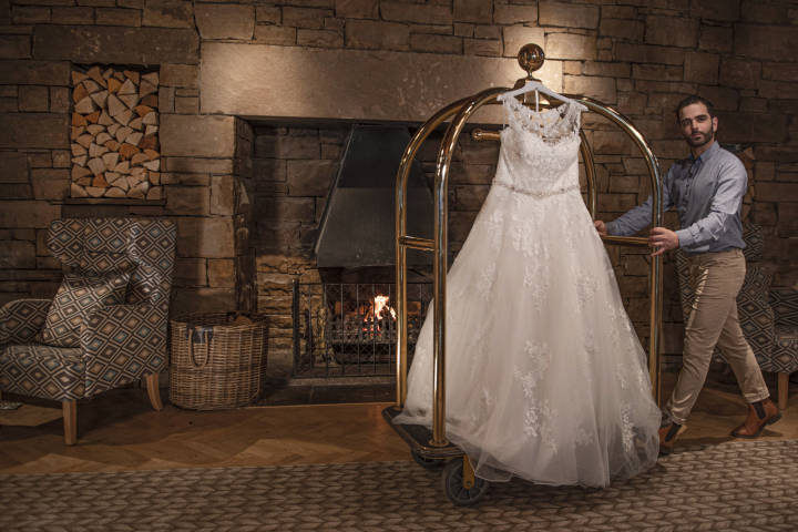 North Lakes Hotel & Spa Venues in Cumbria