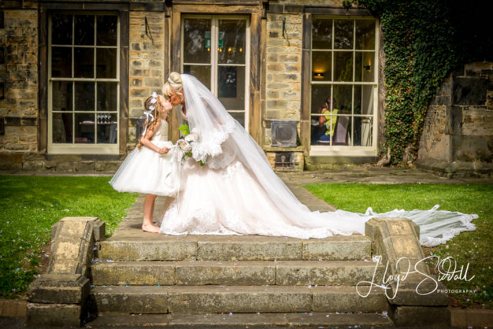 Best Western Plus Mosborough Hall Hotel Venues in Yorkshire - South