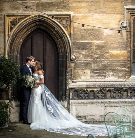 Hengrave Hall Venues in Suffolk