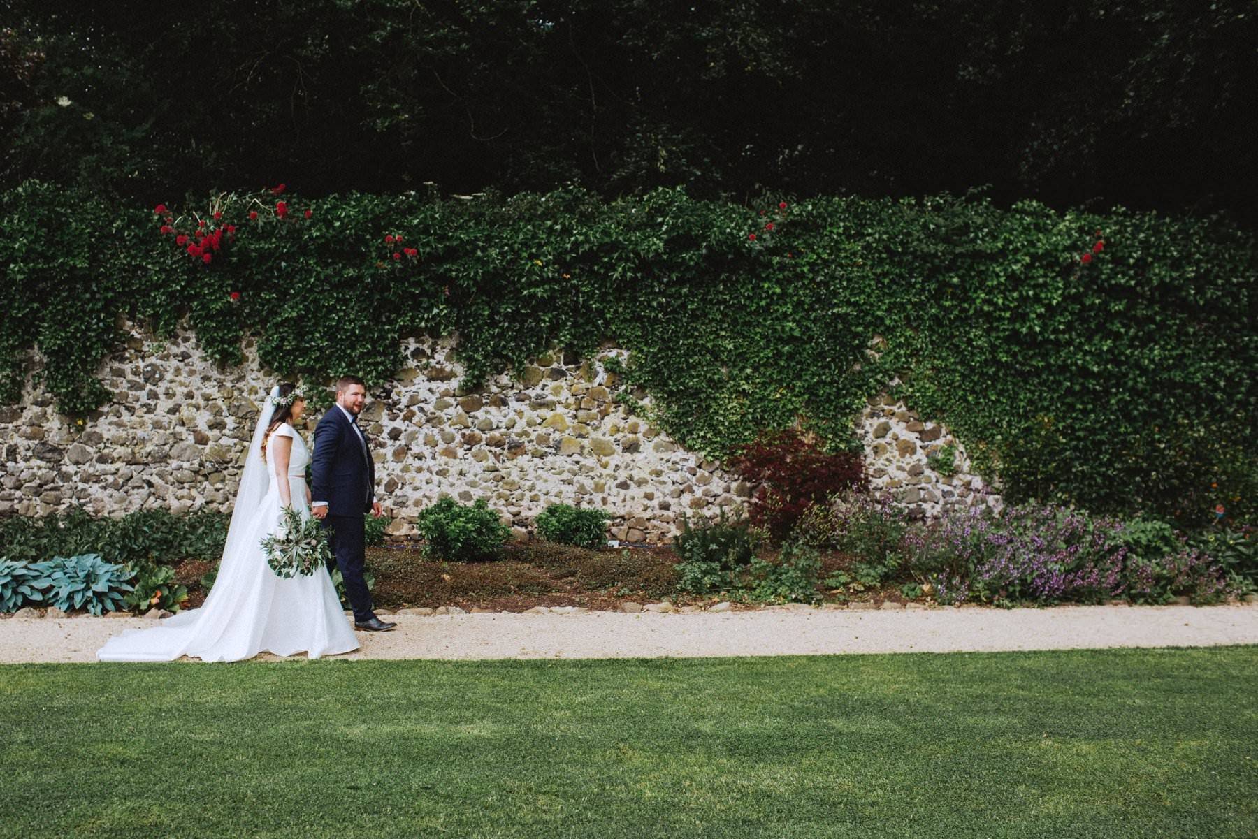 The Ivory Pavilion Venues in County Antrim