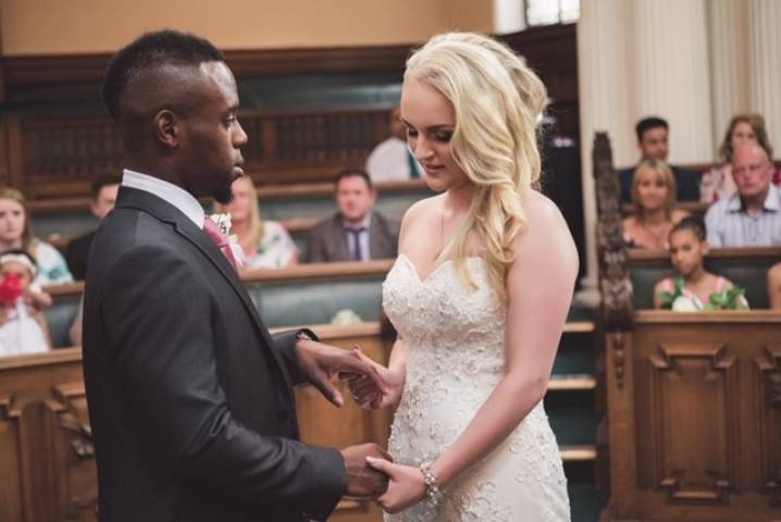 Stockport Town Hall Venues in Greater Manchester