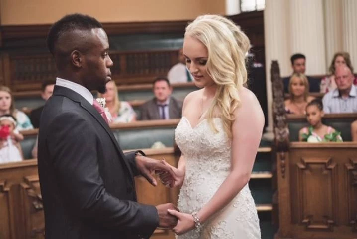 Stockport Town Hall Venues in Greater Manchester