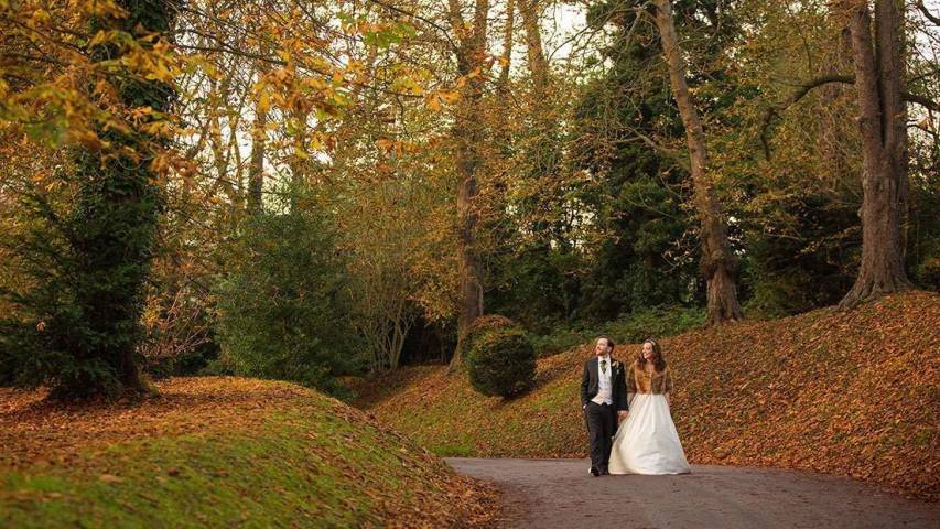Brandshatch Place Hotel & Spa,Venues in Kent