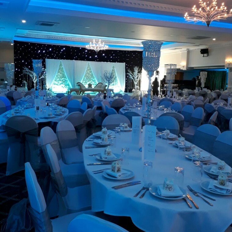 Wedding 