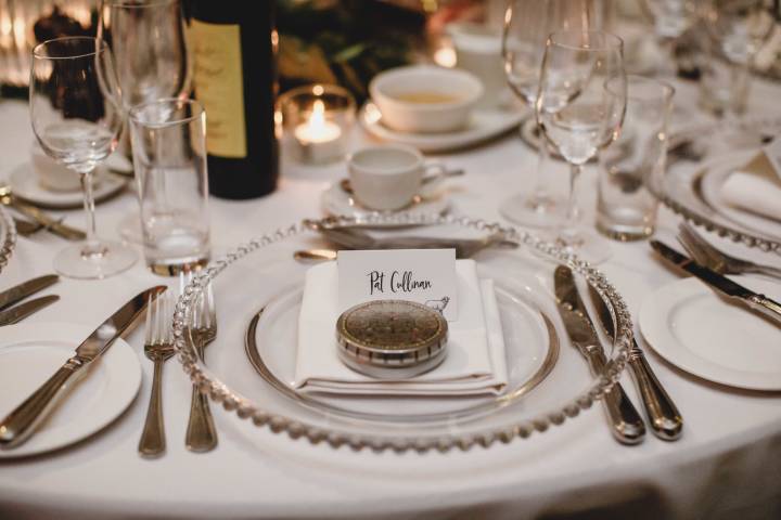 Carmela Weddings and Event Planners in Hertfordshire