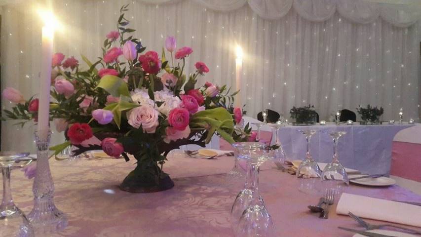 Pendulum Hotel, Venues in Greater Manchester