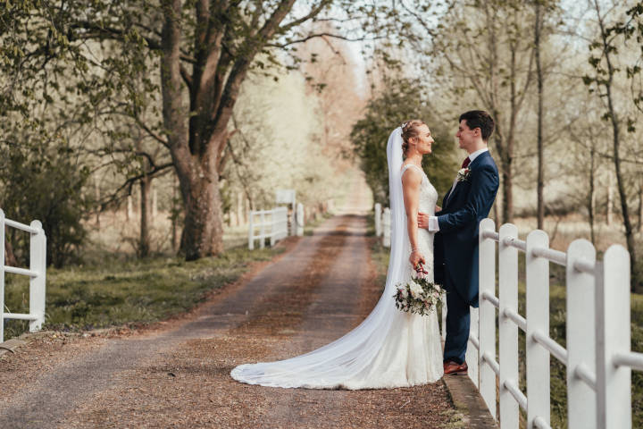 Notley Abbey Venues in Buckinghamshire