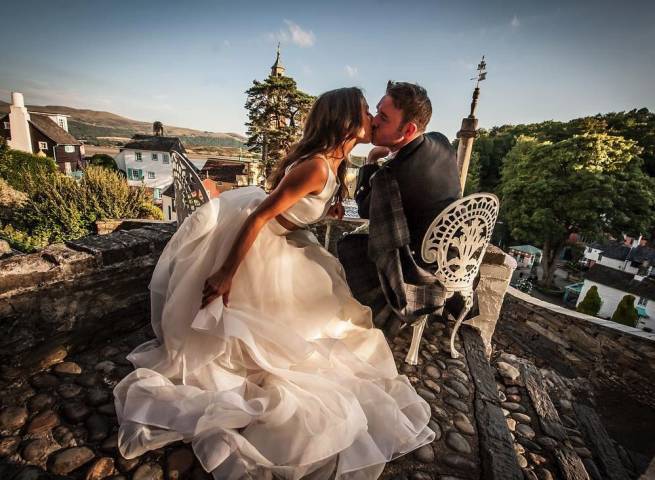 Craige Barker Photography,Photographers in Cheshire