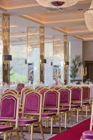 Boclair House Hotel,Venues in Glasgow & South West Scotland