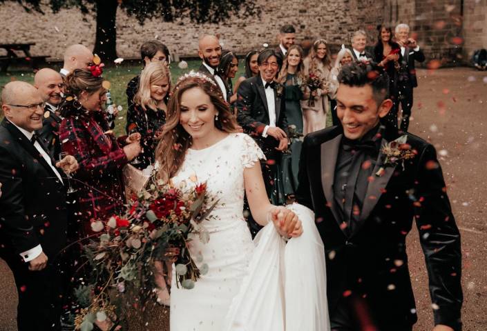 Yolanda Kingdon Photography Photographers in Cardiff