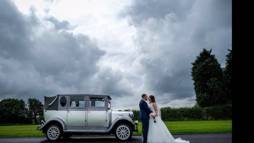 Malvern Wedding Cars Transport in Lancashire