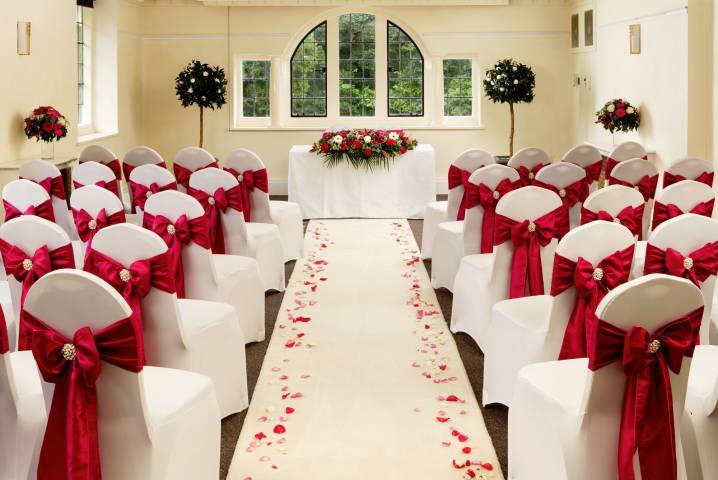 Mercure Tunbridge Wells, Venues in Kent