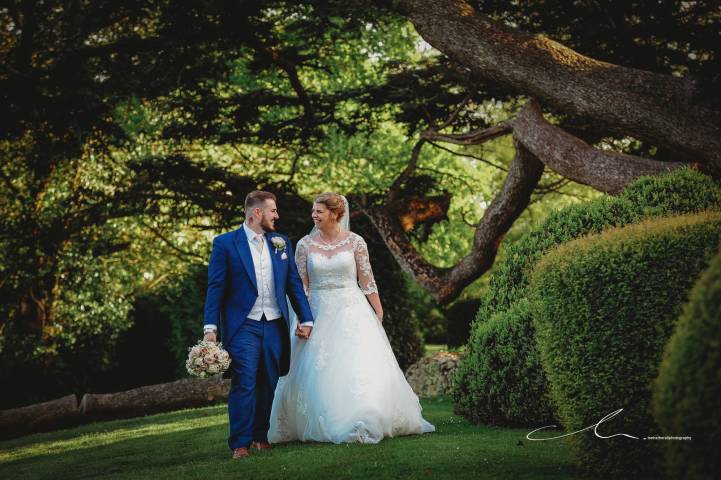 Holbrook Manor,Venues in Bristol and Somerset