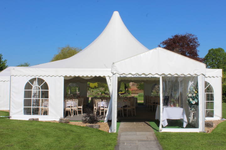 The Orangery Suite,Venues in Dorset