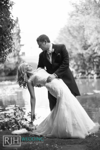 Mercure Kenwood Hall Venues in Yorkshire - South