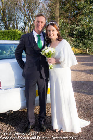 Sarah Dunwood Photography Photographers in Cheshire