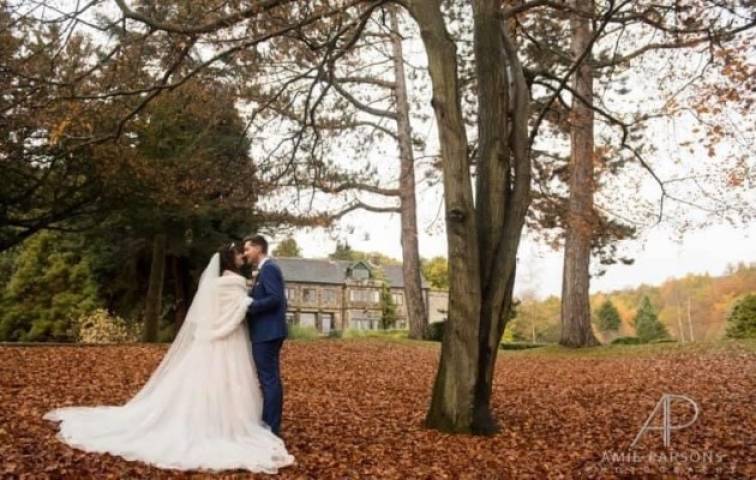 Whirlowbrook Hall Venues in Yorkshire - South