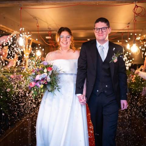 The Art Bunch Florists in Sussex - East
